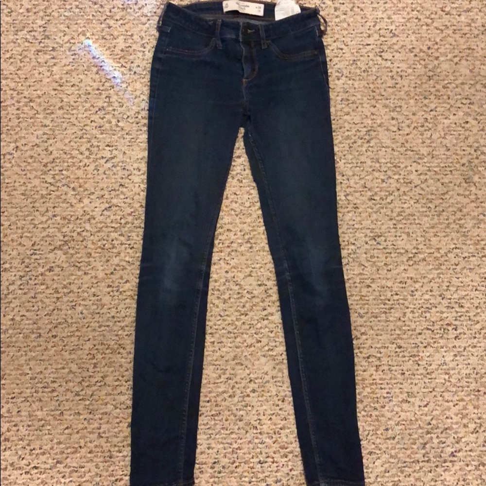 Abercrombie & Fitch Jeans